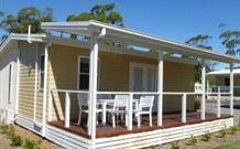 Ocean Beach NRMA Holiday Park - Accommodation Ballina 6