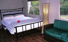 Ocean Beach NRMA Holiday Park - Accommodation Ballina 4