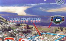 Oxley Anchorage Caravan Park - Accommodation Ballina 1