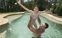Port Stephens Treescape - Accommodation Ballina 2