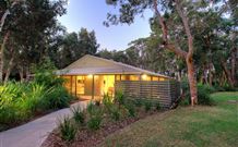 Port Stephens Treescape - Accommodation Ballina 7