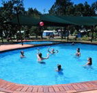 Pottsville North Holiday Park