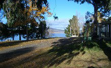 Rainbow Pines Tourist Caravan Park - Accommodation Ballina 1