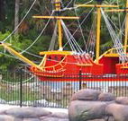 Smugglers' Cove Holiday Village - Accommodation Ballina