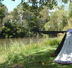 Williams River Holiday Park - Accommodation Ballina