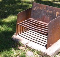 Youdales campground - Accommodation Ballina