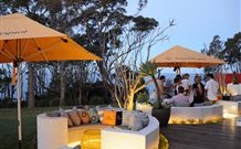 Bannisters By The Sea - Accommodation Ballina 1