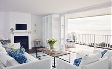 Bannisters By The Sea - Accommodation Ballina 2