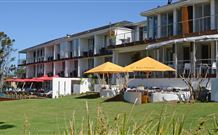 Bannisters By The Sea - Accommodation Ballina 0