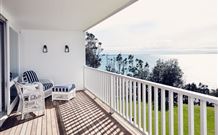 Bannisters By The Sea - Accommodation Ballina 5