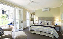 Bells At Killcare Boutique Hotel, Restaurant And Spa - Accommodation Ballina 1