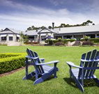 Bells at Killcare Boutique Hotel Restaurant and Spa - Accommodation Ballina