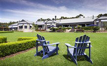 Bells At Killcare Boutique Hotel, Restaurant And Spa - Accommodation Ballina 0