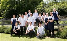 Bells At Killcare Boutique Hotel, Restaurant And Spa - Accommodation Ballina 6