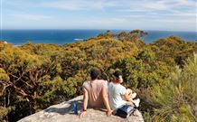 Bells At Killcare Boutique Hotel, Restaurant And Spa - Accommodation Ballina 5