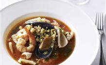 Bells At Killcare Boutique Hotel, Restaurant And Spa - Accommodation Ballina 7