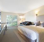 Lincoln Downs Resort and Spa - Accommodation Ballina