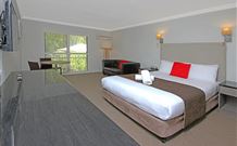 Lincoln Downs Resort And Spa - Accommodation Ballina 1