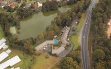 Lincoln Downs Resort And Spa - Accommodation Ballina 5