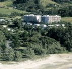 Novotel Coffs Harbour Pacific Bay Resort - Accommodation Ballina