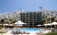 The Tantra Apartments At Ettalong Beach Resort - Accommodation Ballina 1