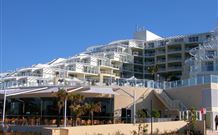The Tantra Apartments At Ettalong Beach Resort - Accommodation Ballina 2