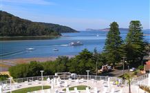 The Tantra Apartments At Ettalong Beach Resort - Accommodation Ballina 3