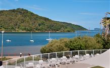 The Tantra Apartments At Ettalong Beach Resort - Accommodation Ballina 4