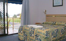 Abel Tasman Motel - Batehaven - Accommodation Ballina 1