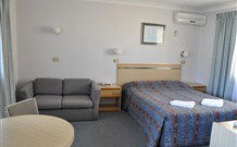 Abel Tasman Motel - Batehaven - Accommodation Ballina 0
