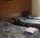 Berrigan Motel - Berrigan