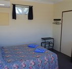 Bluey Motel - Lightning Ridge - Accommodation Ballina