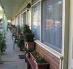 Bong Bong Motel - Moss Vale - Accommodation Ballina