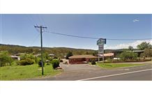 Cooma Country Club Motor Inn - Cooma - Accommodation Ballina 0