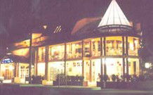 Ettalong Beach Tourist Resort - Ettalong Beach - Accommodation Ballina 0