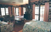 Ettalong Beach Tourist Resort - Ettalong Beach - Accommodation Ballina 2