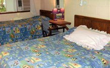 Harbour Foreshore Motel - Ulladulla - Accommodation Ballina 1