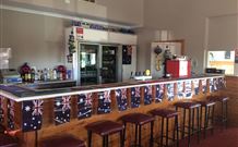 Ivanhoe ACT Accommodation Ballina