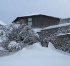 Knockshannoch Ski Lodge - Charlotte Pass - Accommodation Ballina