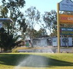 Lightning Ridge Outback Resort and Caravan Park - Lightning Ridge - Accommodation Ballina