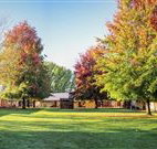 Laurel Hill Forest Lodge - Tumbarumba - Accommodation Ballina