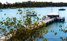 Mariners Hotel Motel On The Waterfront - Batemans Bay - Accommodation Ballina 1