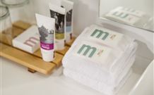 Mercure Newcastle Airport - Williamtown - Accommodation Ballina 2