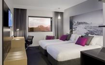 Mercure Newcastle Airport - Williamtown - Accommodation Ballina 0