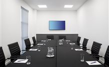 Mercure Newcastle Airport - Williamtown - Accommodation Ballina 4