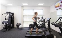 Mercure Newcastle Airport - Williamtown - Accommodation Ballina 6