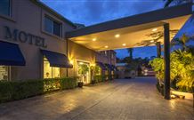 Mollymook Shores Motel - Mollymook - Accommodation Ballina 0