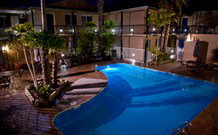 Mollymook Shores Motel - Mollymook - Accommodation Ballina 1