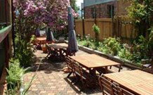 Murwillumbah Motor Inn - Murwillumbah - Accommodation Ballina 0