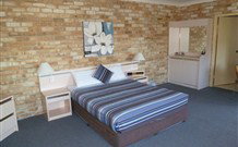 Mollymook Surfbeach Motel And Apartments - Mollymook - Accommodation Ballina 1